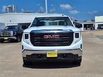 New 2025 GMC Sierra 1500 Pro Crew Cab 4WD Pickup for sale #379131F - photo 6