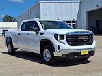 New 2025 GMC Sierra 1500 Pro Crew Cab 4WD Pickup for sale #379131F - photo 7