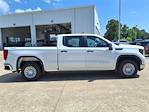 New 2025 GMC Sierra 1500 Pro Crew Cab 4WD Pickup for sale #379131F - photo 8