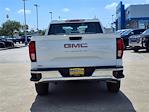 New 2025 GMC Sierra 1500 Pro Crew Cab 4WD Pickup for sale #379131F - photo 9