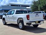 New 2025 GMC Sierra 1500 Pro Crew Cab 4WD Pickup for sale #379131F - photo 2
