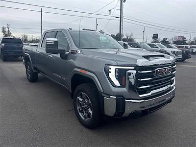 New 2025 GMC Sierra 2500 SLT Crew Cab 4WD Pickup for sale #T10525 - photo 1