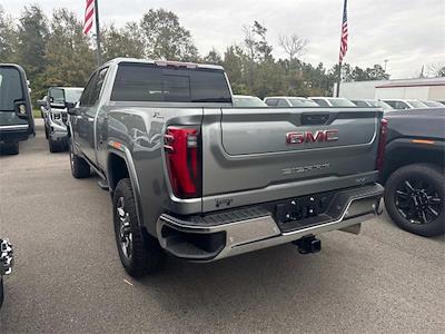 New 2025 GMC Sierra 2500 SLT Crew Cab 4WD Pickup for sale #T10525 - photo 2