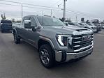 New 2025 GMC Sierra 2500 SLT Crew Cab 4WD Pickup for sale #T10525 - photo 1