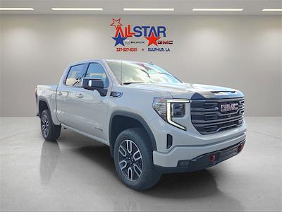 New 2026 GMC Sierra 1500 AT4 Crew Cab 4WD Pickup for sale #T11026 - photo 1