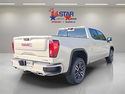 New 2026 GMC Sierra 1500 AT4 Crew Cab 4WD Pickup for sale #T11026 - photo 2