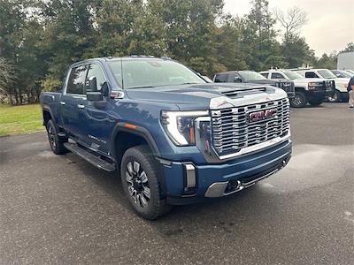 New 2025 GMC Sierra 2500 Denali Crew Cab 4WD Pickup for sale #T11225 - photo 1