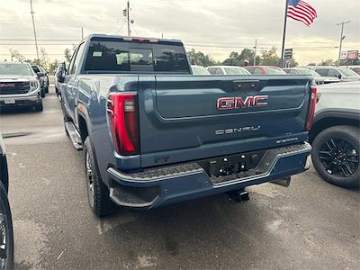 New 2025 GMC Sierra 2500 Denali Crew Cab 4WD Pickup for sale #T11225 - photo 2