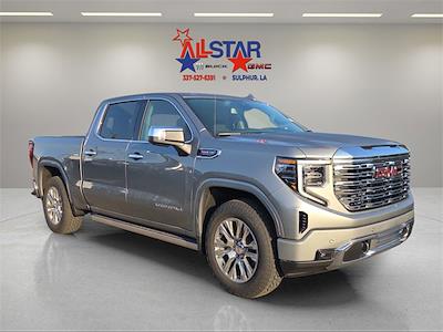 New 2026 GMC Sierra 1500 Denali Crew Cab 4WD Pickup for sale #T11226 - photo 1