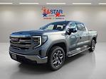 New 2026 GMC Sierra 1500 SLT Crew Cab 4WD Pickup for sale #T11326 - photo 4