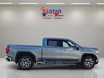 New 2026 GMC Sierra 1500 SLT Crew Cab 4WD Pickup for sale #T11326 - photo 8