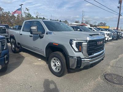 2025 GMC Sierra 2500 Crew Cab 4WD, Pickup for sale #T11825 - photo 1