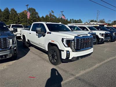 2025 GMC Sierra 2500 Crew Cab 4WD, Pickup for sale #T11925 - photo 1