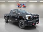 New 2026 GMC Sierra 2500 AT4 Crew Cab 4WD Pickup for sale #T12426 - photo 1