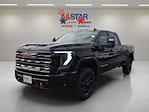 New 2026 GMC Sierra 2500 AT4 Crew Cab 4WD Pickup for sale #T12426 - photo 4