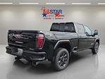 New 2026 GMC Sierra 2500 AT4 Crew Cab 4WD Pickup for sale #T12426 - photo 2