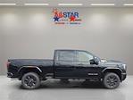 New 2026 GMC Sierra 2500 AT4 Crew Cab 4WD Pickup for sale #T12426 - photo 8