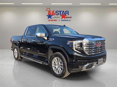New 2026 GMC Sierra 1500 Denali Crew Cab 4WD Pickup for sale #T12526 - photo 1
