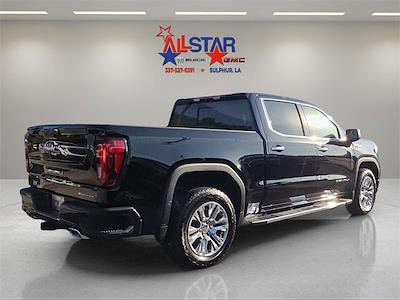 New 2026 GMC Sierra 1500 Denali Crew Cab 4WD Pickup for sale #T12526 - photo 2