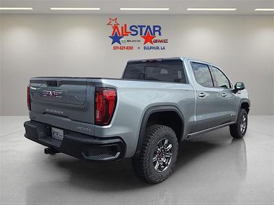 New 2026 GMC Sierra 1500 AT4X Crew Cab 4WD Pickup for sale #T12626 - photo 2