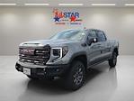 New 2026 GMC Sierra 1500 AT4X Crew Cab 4WD Pickup for sale #T12626 - photo 4