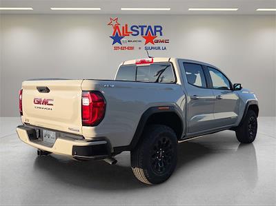New 2026 GMC Canyon Elevation Crew Cab 4WD Pickup for sale #T12826 - photo 2