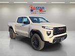 New 2026 GMC Canyon Elevation Crew Cab 4WD Pickup for sale #T12826 - photo 1