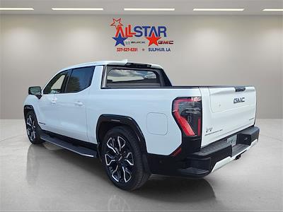 New 2025 GMC Sierra EV Denali Crew Cab 4WD Pickup for sale #T12925 - photo 2