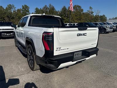 2025 GMC Sierra EV Crew Cab 4WD, Pickup for sale #T12925 - photo 2