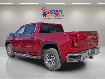 New 2026 GMC Sierra 1500 SLT Crew Cab 4WD Pickup for sale #T12926 - photo 2