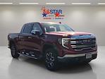 New 2026 GMC Sierra 1500 SLT Crew Cab 4WD Pickup for sale #T12926 - photo 3