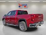New 2026 GMC Sierra 1500 SLT Crew Cab 4WD Pickup for sale #T12926 - photo 2