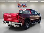 New 2026 GMC Sierra 1500 SLT Crew Cab 4WD Pickup for sale #T12926 - photo 4