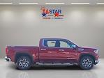New 2026 GMC Sierra 1500 SLT Crew Cab 4WD Pickup for sale #T12926 - photo 8