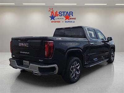 New 2026 GMC Sierra 1500 SLT Crew Cab 4WD Pickup for sale #T13026 - photo 2