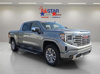 New 2026 GMC Sierra 1500 Denali Crew Cab 4WD Pickup for sale #T13226 - photo 1