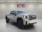 New 2026 GMC Sierra 2500 AT4 Crew Cab 4WD Pickup for sale #T13526 - photo 1