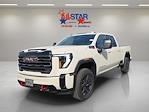 New 2026 GMC Sierra 2500 AT4 Crew Cab 4WD Pickup for sale #T13526 - photo 4