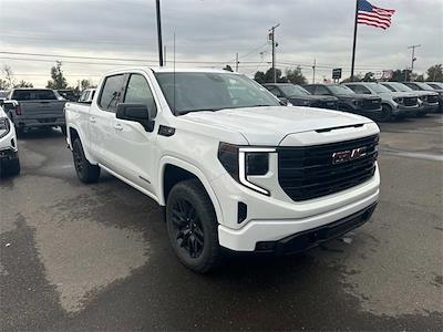 New 2025 GMC Sierra 1500 Elevation Crew Cab 4WD Pickup for sale #T13625 - photo 1