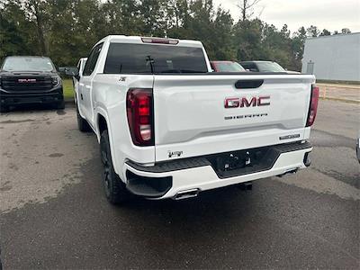 New 2025 GMC Sierra 1500 Elevation Crew Cab 4WD Pickup for sale #T13625 - photo 2