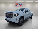 New 2026 GMC Sierra 1500 AT4 Crew Cab 4WD Pickup for sale #T13726 - photo 1