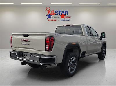 New 2026 GMC Sierra 2500 SLE Double Cab 4WD Pickup for sale #T14426 - photo 2