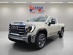 New 2026 GMC Sierra 2500 SLE Double Cab 4WD Pickup for sale #T14426 - photo 4