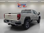 New 2026 GMC Sierra 2500 SLE Double Cab 4WD Pickup for sale #T14426 - photo 2
