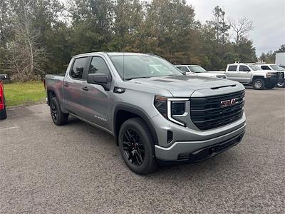 New 2025 GMC Sierra 1500 Pro Crew Cab 2WD Pickup for sale #T14525 - photo 1