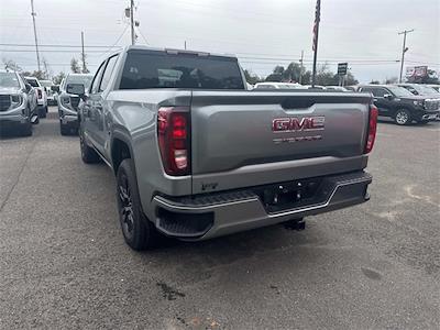 New 2025 GMC Sierra 1500 Pro Crew Cab 2WD Pickup for sale #T14525 - photo 2