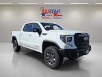 New 2026 GMC Sierra 1500 AT4X Crew Cab 4WD Pickup for sale #T14526 - photo 1