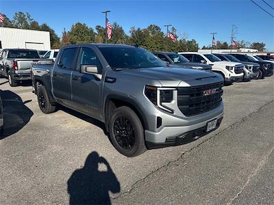 New 2025 GMC Sierra 1500 Pro Crew Cab 4WD Pickup for sale #T14625 - photo 1