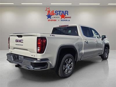 New 2026 GMC Sierra 1500 SLE Crew Cab for sale #T14826 - photo 2