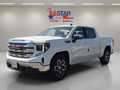 New 2026 GMC Sierra 1500 SLE Crew Cab Pickup for sale #T14926 - photo 1